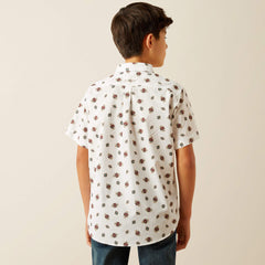 Westscott Classic Fit Shirt - Kids