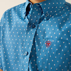 Scott Classic Fit Shirt - Kids
