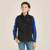 Vernon 2.0 Softshell Vest - Kids