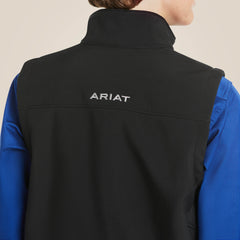 Vernon 2.0 Softshell Vest - Kids