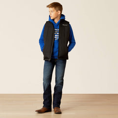 Crius Insulated Vest - Kids