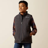 Crius Insulated Vest - Kids