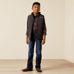 Crius Insulated Vest - Kids