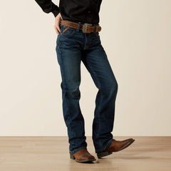 B4 Relaxed Stretch Legacy Boot Cut Jean - Kids