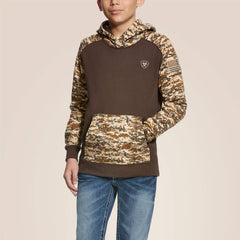Patriot Hoodie - Kids