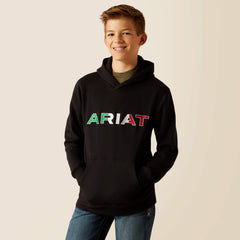 Mexico Hoodie - Kids