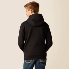 Mexico Hoodie - Kids