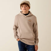 Ariat Tapiz Zapoteco Hoodie - Kids
