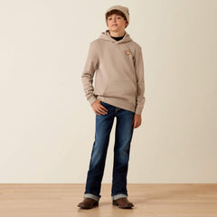 Ariat Tapiz Zapoteco Hoodie - Kids