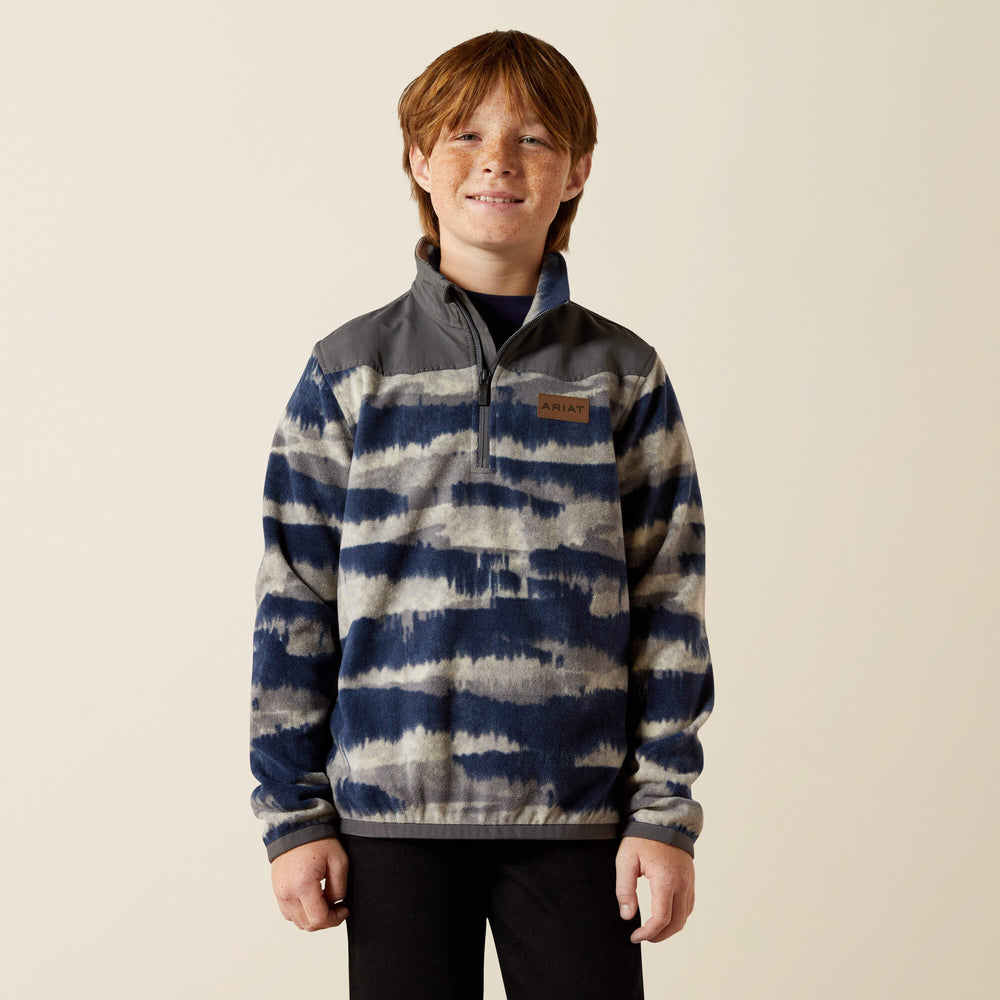 Basis Sweatshirt - Kids