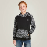 Patriot Hoodie - Kids