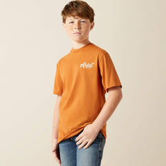 Ariat Coyote Country T-Shirt - Kids