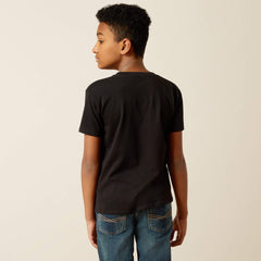 Ariat Viva Mexico T-Shirt - Kids