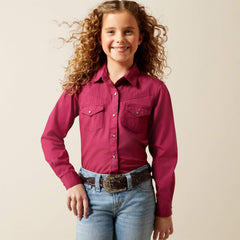 Shine Bright Shirt - Kids