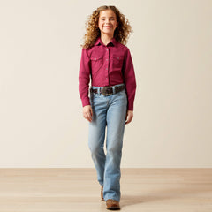 Shine Bright Shirt - Kids