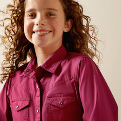 Shine Bright Shirt - Kids