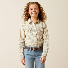 Mila Shirt - Kids