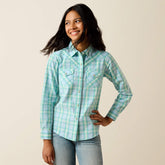 Ashley Shirt - Kids