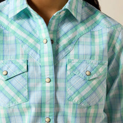 Ashley Shirt - Kids