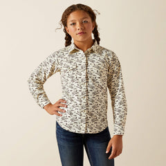 Rodeo Time Shirt - Kids