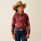 Jewel Shirt - Kids