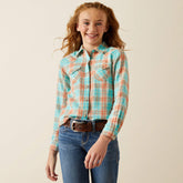 Edan Shirt - Kids