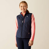 Fusion Insulated Vest - Kids