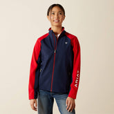 Team EQ Jacket - Kids