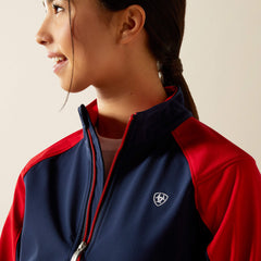 Team EQ Jacket - Kids