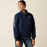 Stable 2.0 Insulated Jacket - Kids