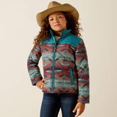 Crius Jacket - Kids