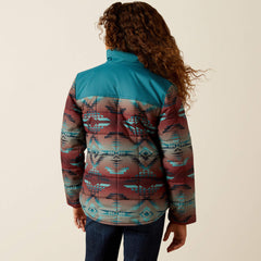 Crius Jacket - Kids