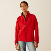 Versa Team Jacket - Kids