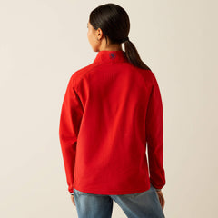 Versa Team Jacket - Kids