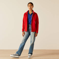 Versa Team Jacket - Kids