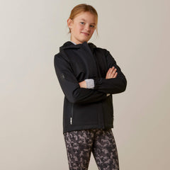 Spectator Waterproof Jacket - Kids