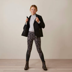 Spectator Waterproof Jacket - Kids