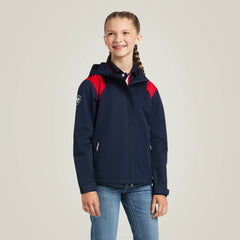 Spectator Waterproof Jacket - Kids