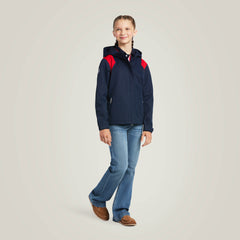 Spectator Waterproof Jacket - Kids