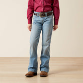 Aisha Boot Cut Jean - Kids