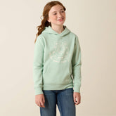 Make Your Own Luck Hoodie - Kids