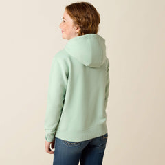 Make Your Own Luck Hoodie - Kids