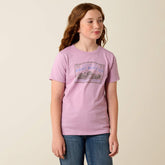 Ariat Farm Patch T-Shirt - Kids