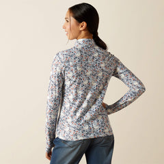 Lowell 3.0 1/4 Zip Baselayer - Kids