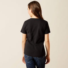 Ariat Boot Cloche T-Shirt - Kids