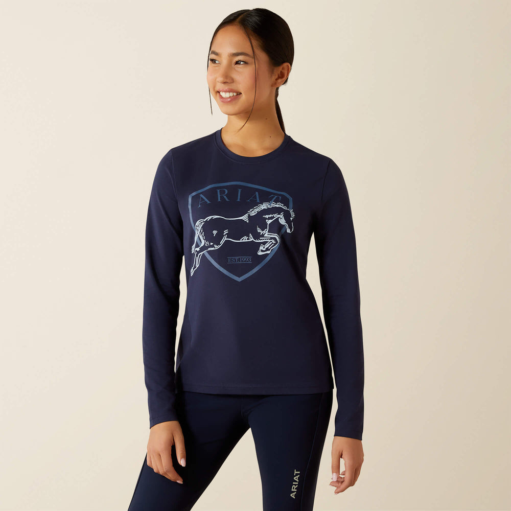 Liberty Jump T-Shirt - Kids