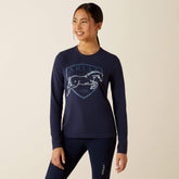 Liberty Jump T-Shirt - Kids