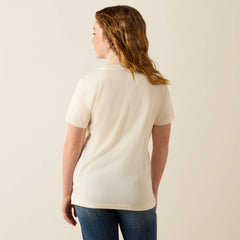 Ariat Cowgirl Vibes T-Shirt - Kids