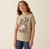 Ariat Jackalope T-Shirt - Kids