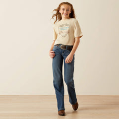 Ariat Western Spirit T-Shirt - Kids